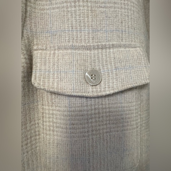 Dynamite Shacket - Picture 5 of 6